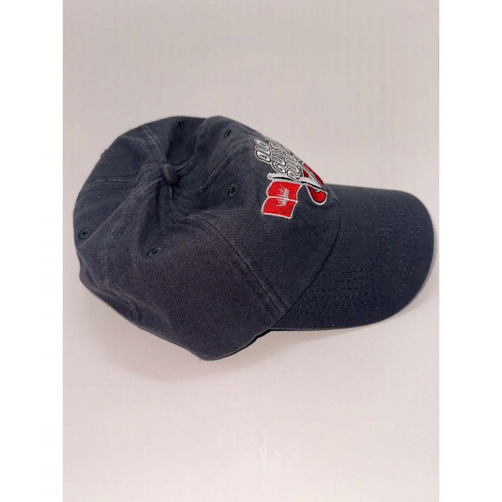 Old Guys Rule Corvette Racing Hat Strap Back