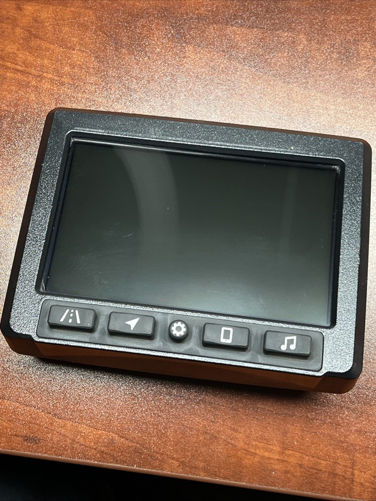 Polaris / Indian Challenger Command Display Screen 7" RC-7 Model