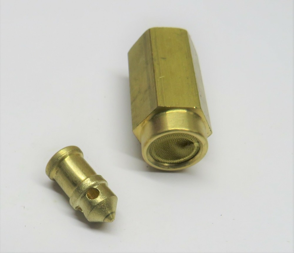 Check Valve for Stover CT 1-4 & KA