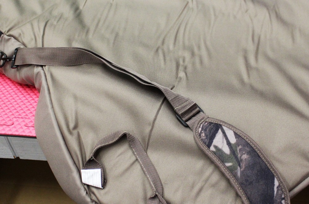 Barnett Cross Camo Crossbow Soft Case 17083