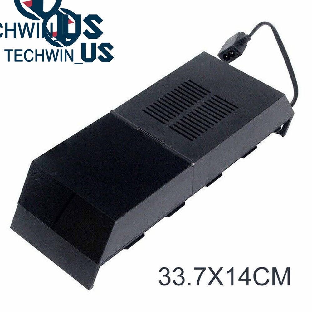 Data Bank Box 2TB Hard Drive External Box For PS4 Internal Memory Capacity L3US