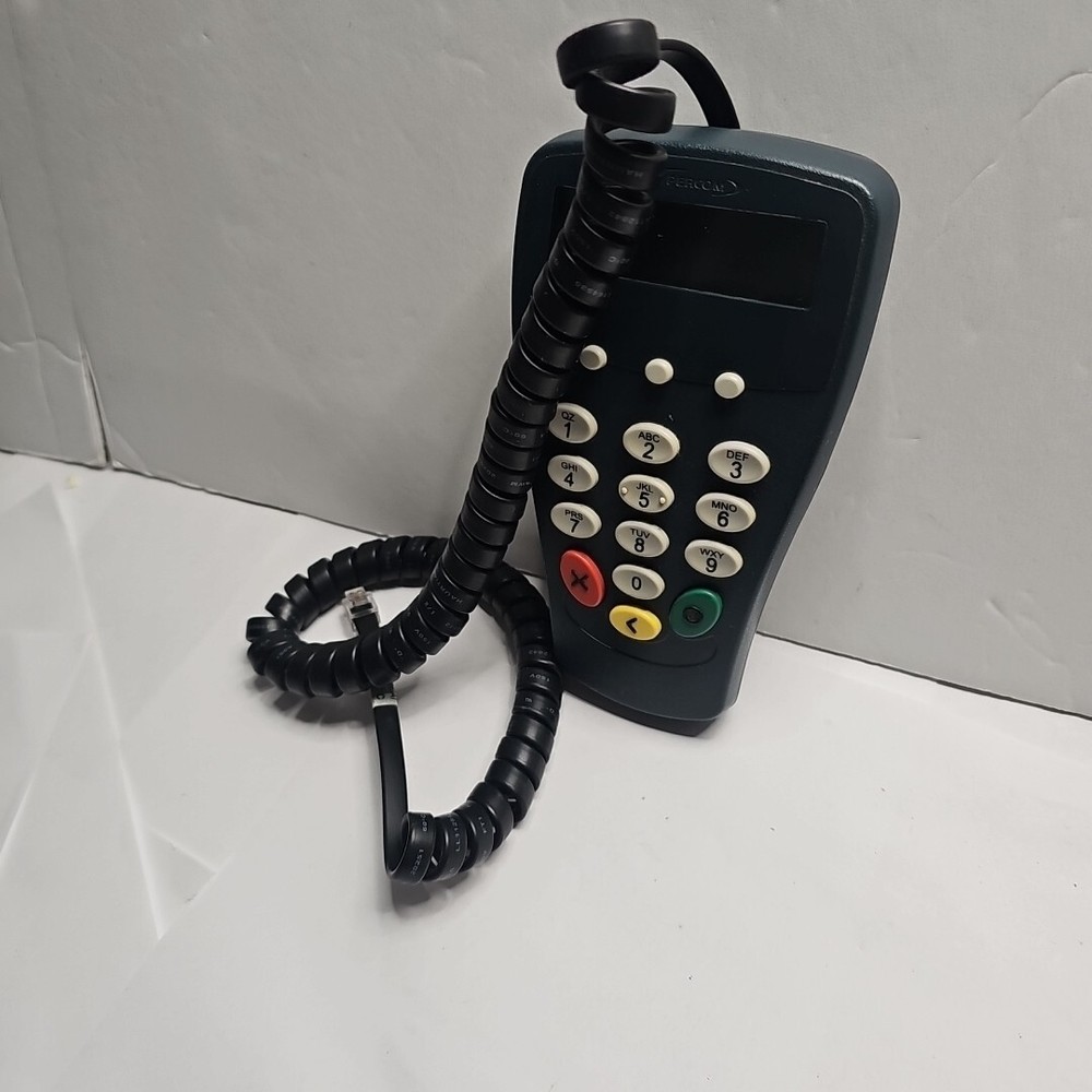 Hypercom P1300 Number Keypad Only Replacement