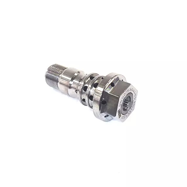 Genuine Audi Engine Variable Valve Timing (Vvt) Oil Control Valve 03L-906-455-C