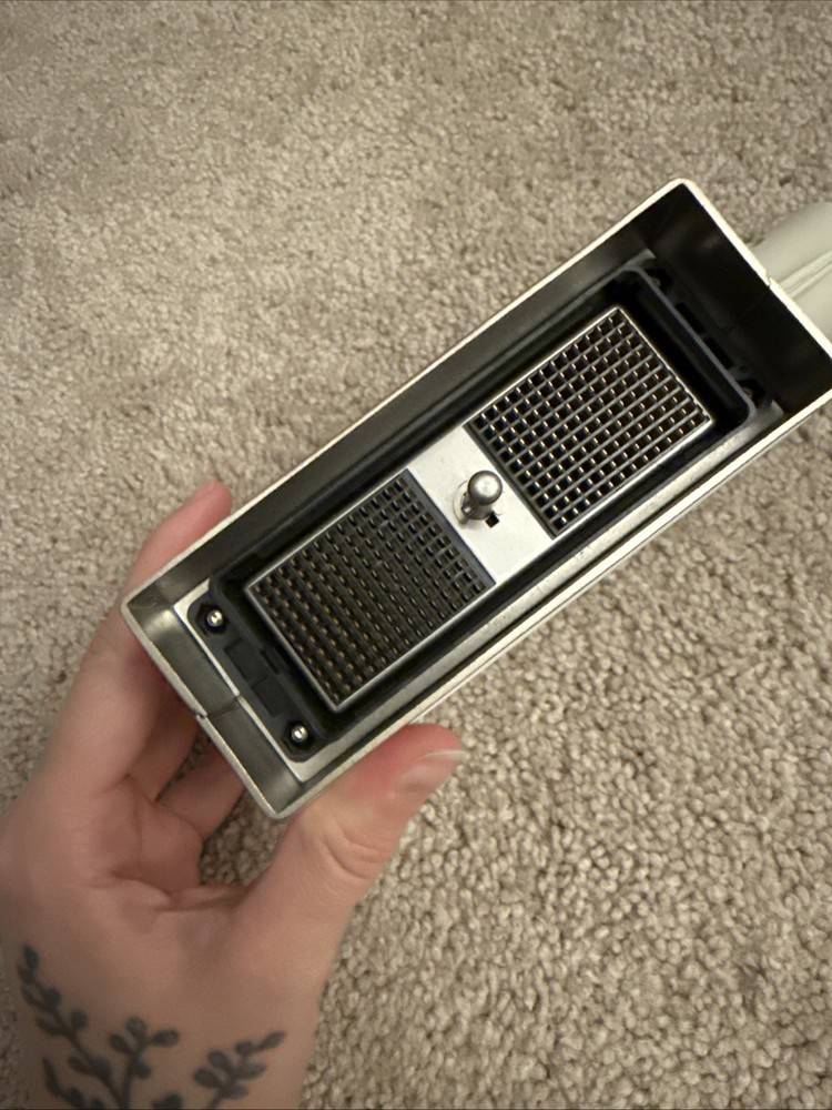 GE i12L LINEAR ARRAY ULTRASOUND TRANSDUCER PROBE 2264882