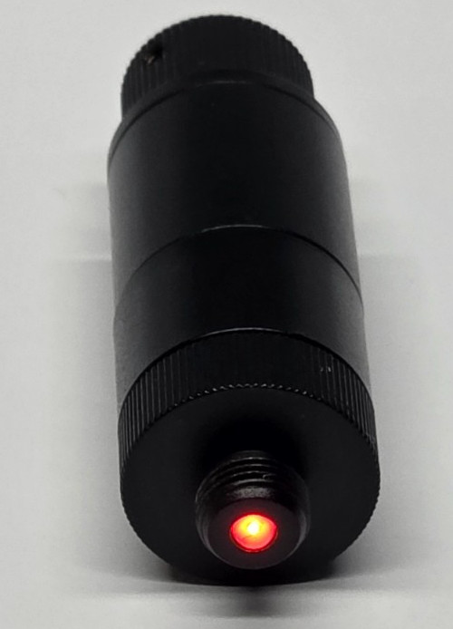 Illuminator for Orthoscopic 12.5mm