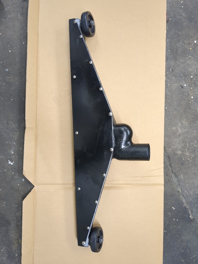 Windsor Voyager Extractor Pickup Assembly