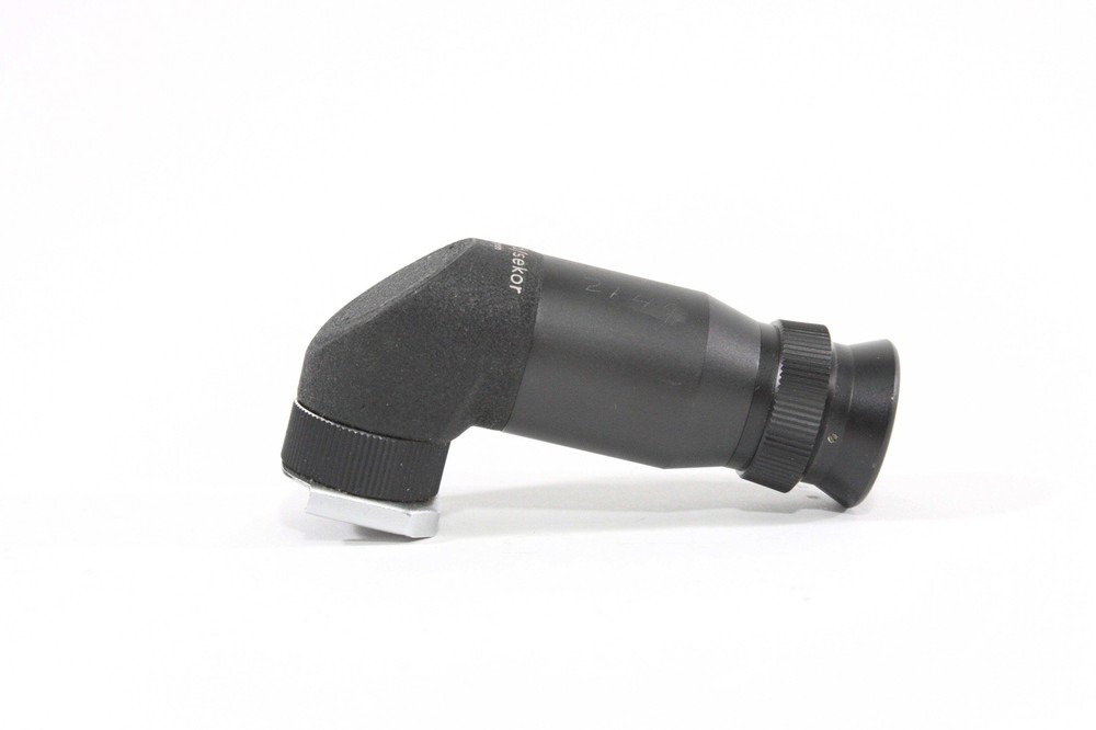 Mamiya Right Angle Viewfinder for 35mm