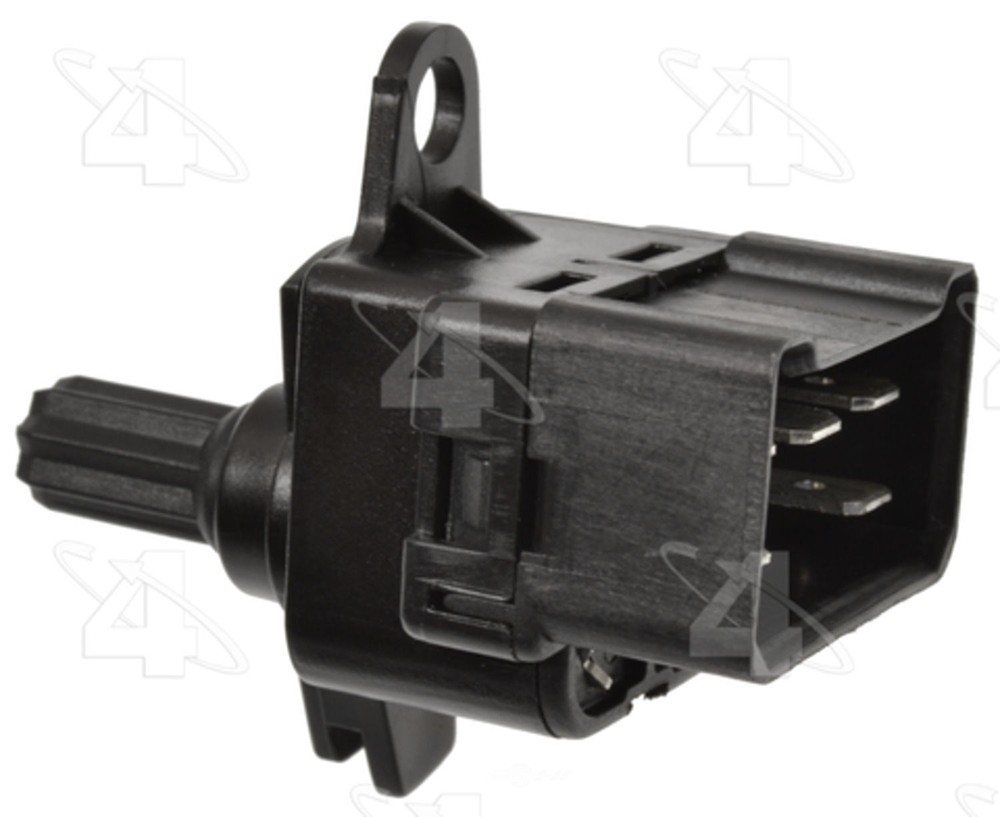 Blower Switch   Four Seasons   37602
