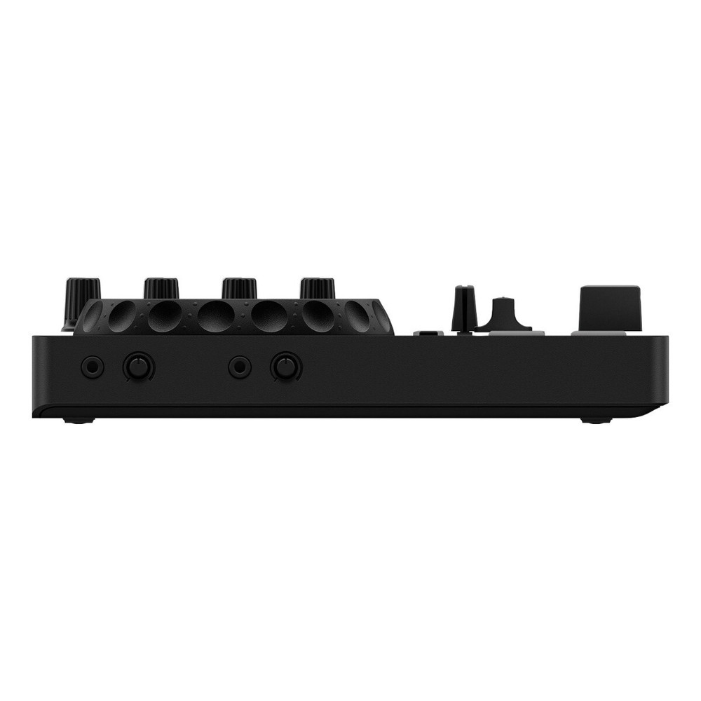 AlphaTheta DDJ-FLX2 Compact Beginner 2-Channel Serato rekordbox DJ Controller