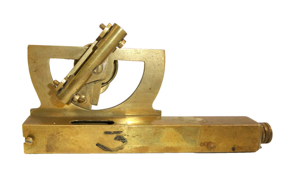 Clinometer Inclination Meter Tool Approx. 1900