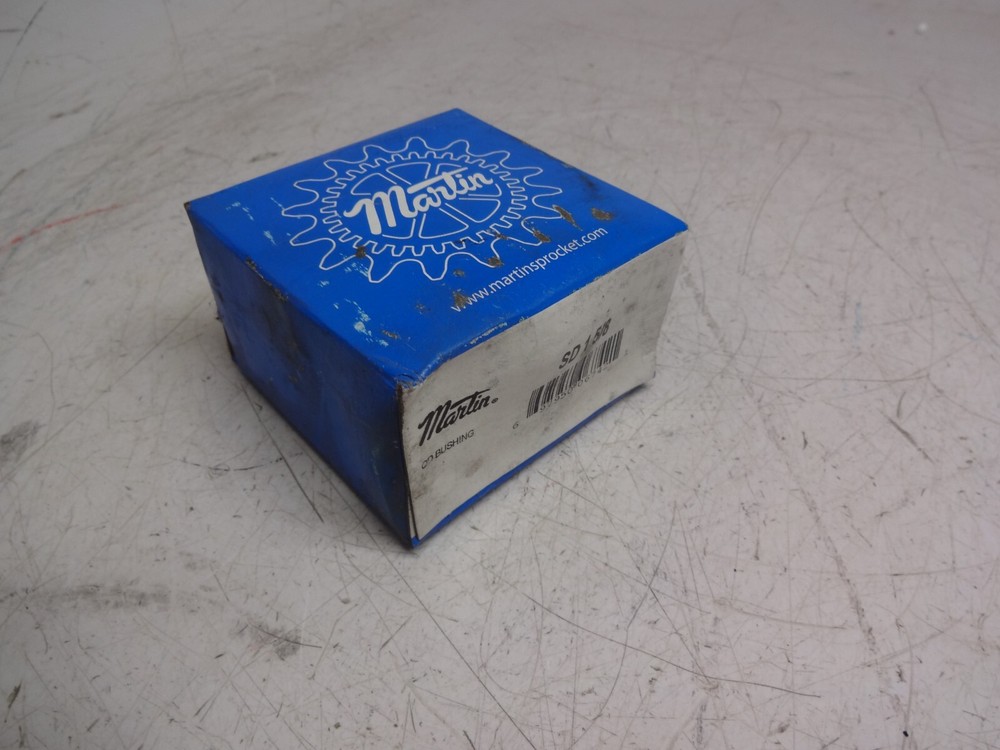 Martin Sd 1 5/8 Qd Bushing