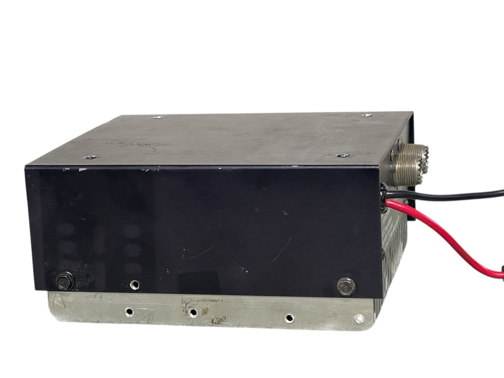 Messenger M175 Mobile Amplifier