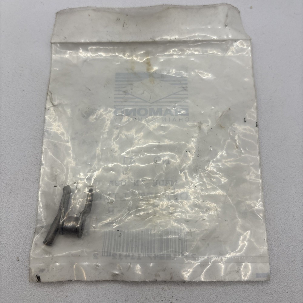 Diamond C-7341-P Offset Link