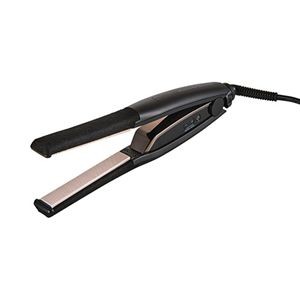 TESCOM Professional Styling Iron Black NIS300B-K
