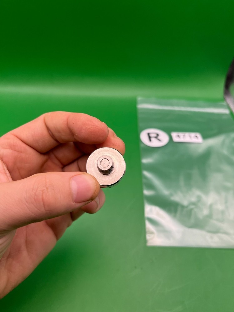 Planet Eclipse Gauge Red