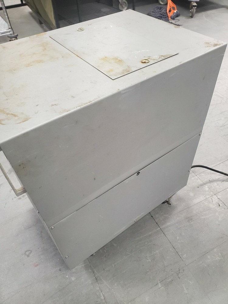 Science/ Electronics RRC-33 Refrigerated Recirculator