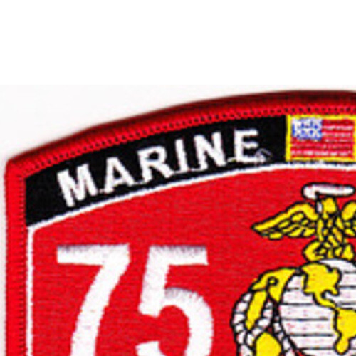 7560 CH-53 Pilot MOS Patch