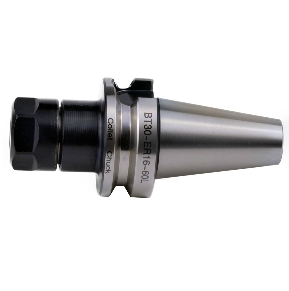 NEW BT30 ER16 2.36" COLLET CHUCK TOOL HOLDER CNC MACHINE TOOLS