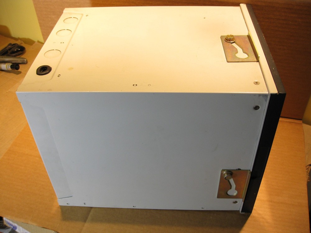 TABAI Chart Recorder Chart# E906TLZ Type T Class 0.5