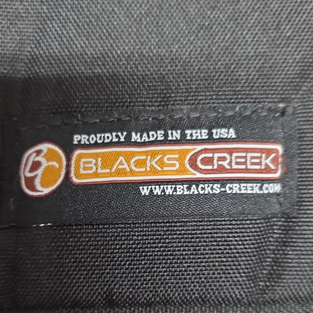 Archery Bow Case - Blacks Creek - Remedy Series