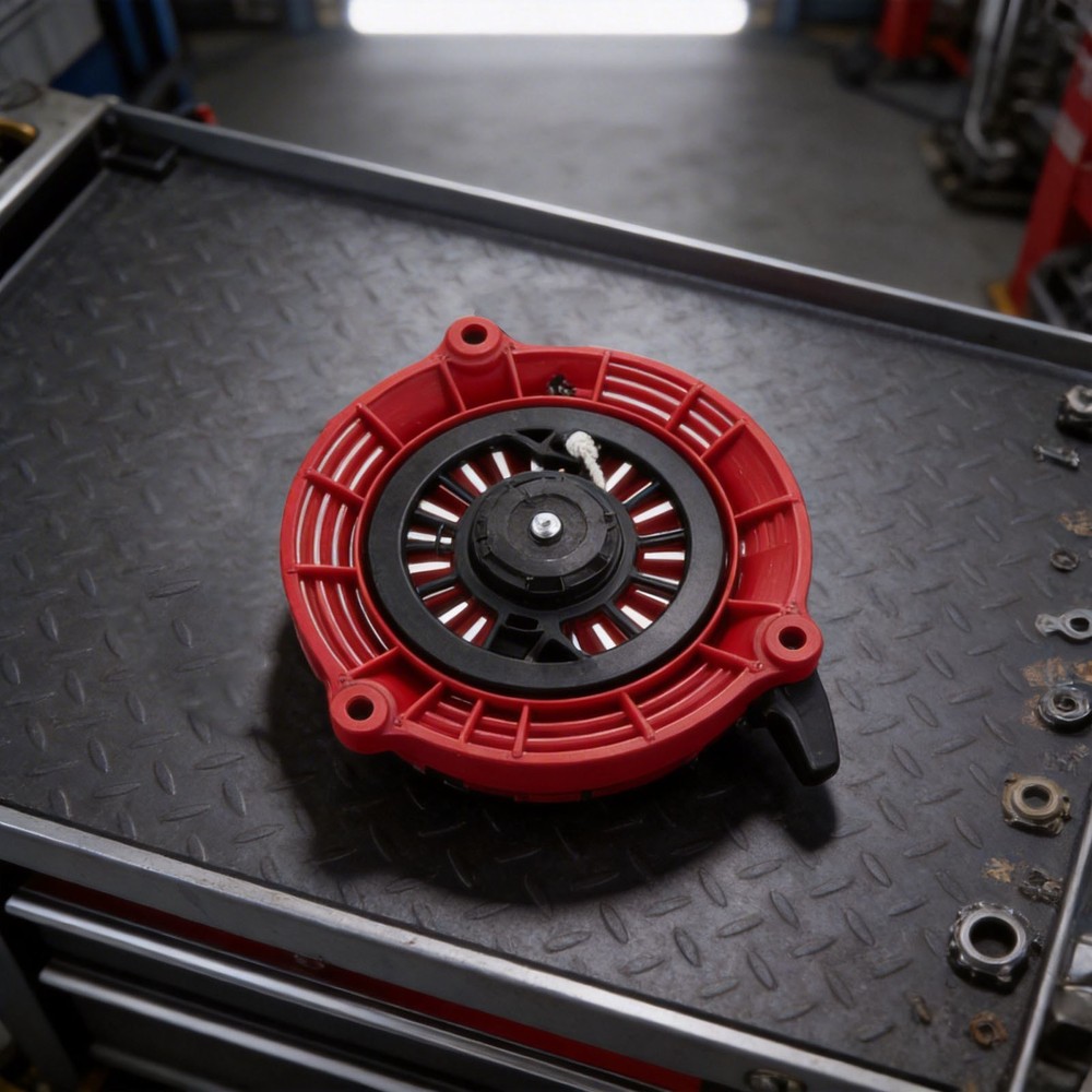 Recoil Starter Pull Start Replacement for Honda EB2800I EG28001 Compatible Unit