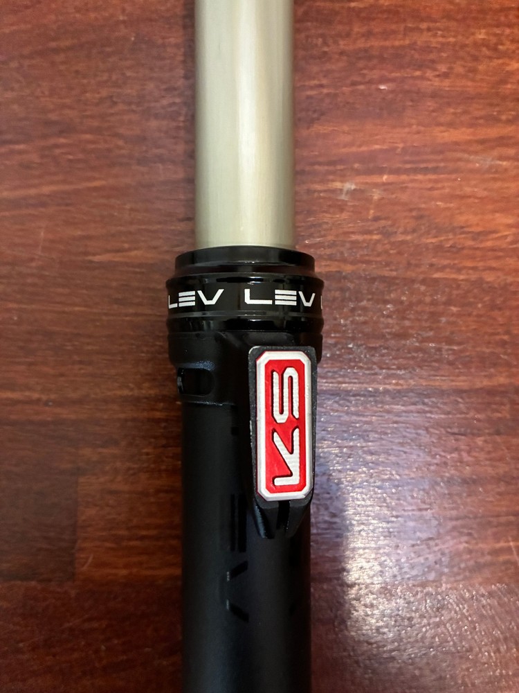 KS Bicycle Dropper SeatPost