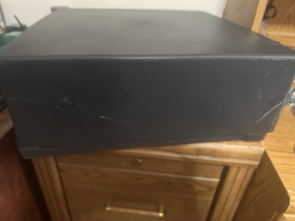 Vintage Dell Precision 330 Retro Pc With Windows 2000 Pro