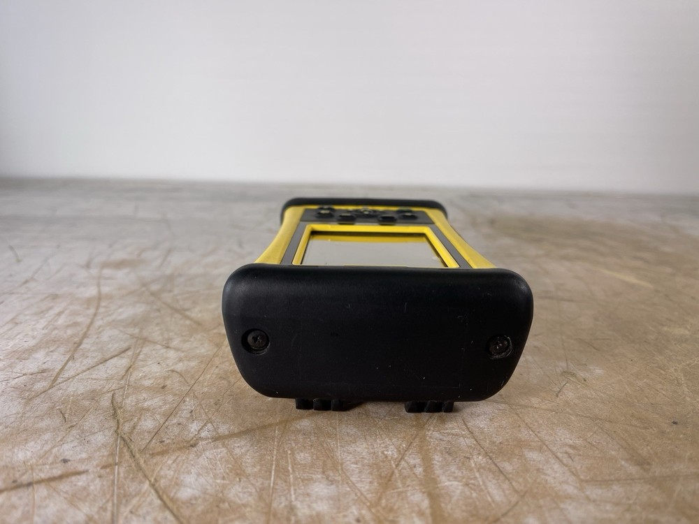 TRIMBLE NOMAD HANDHELD GPS DATA COLLECTOR