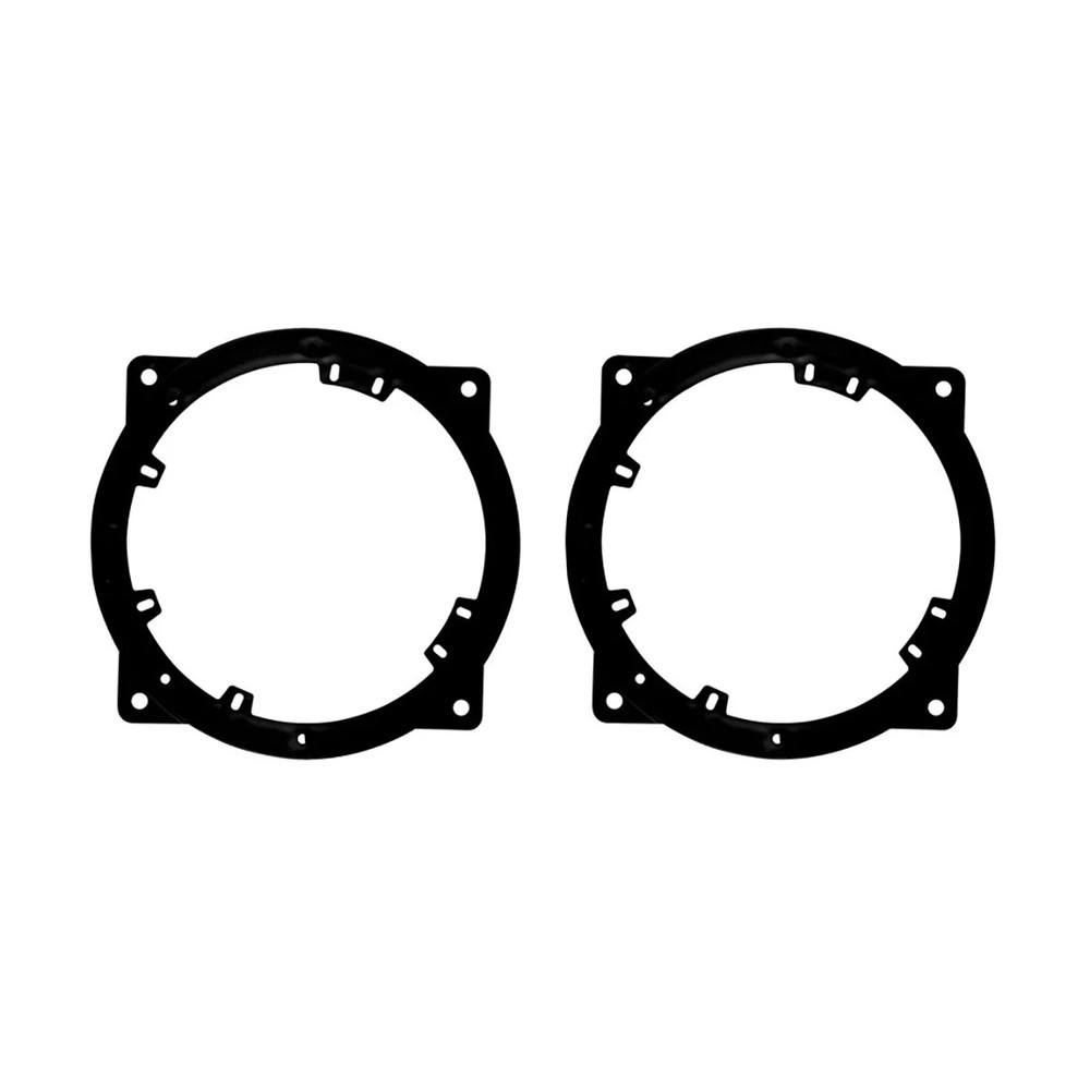 Speaker Mounting Plate 6 To 6.75 Inch