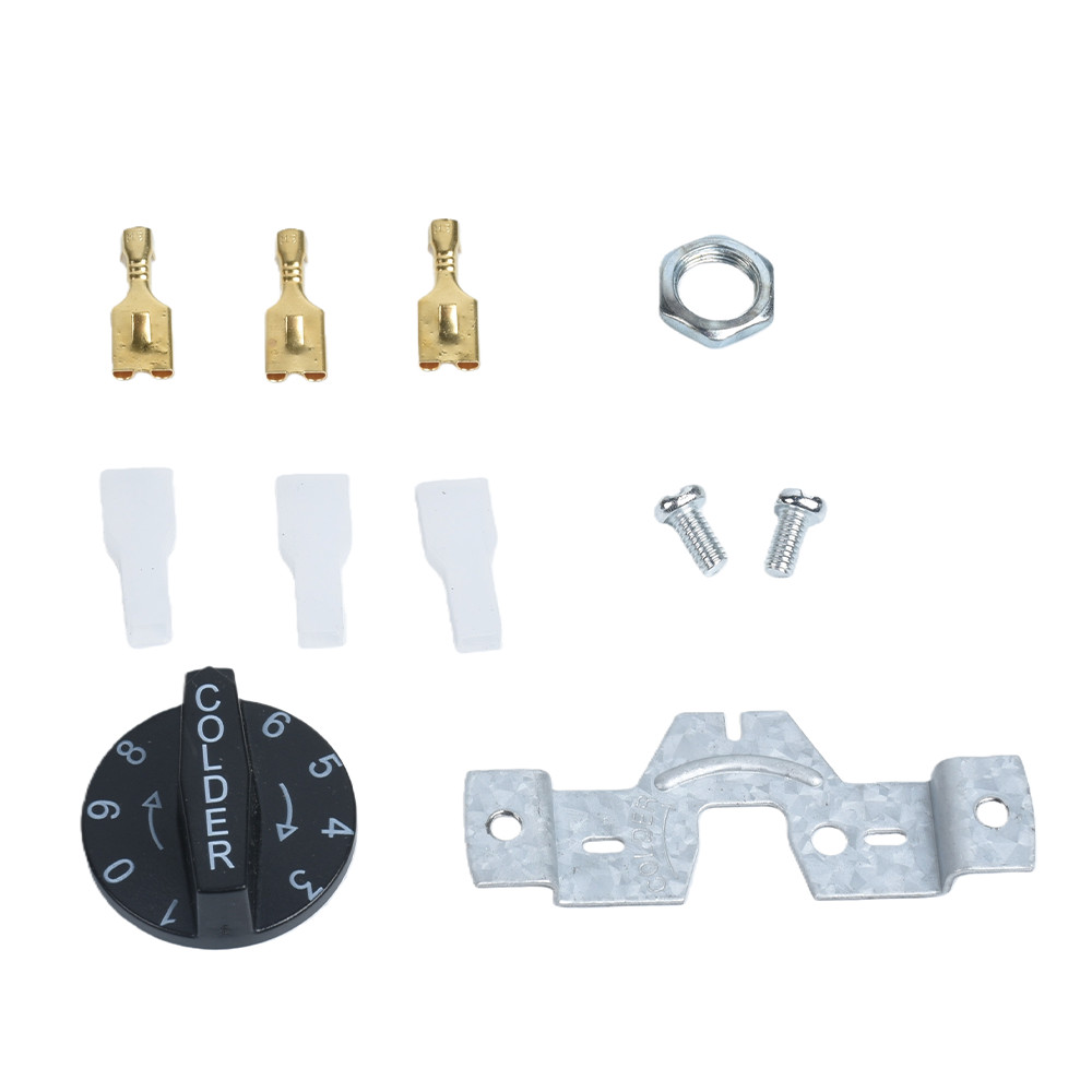 Temperature Control Kit 800345 丨077B1264