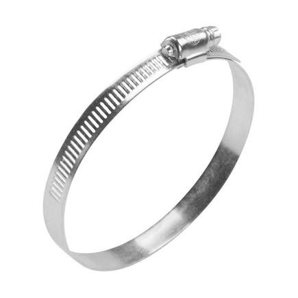 Breeze 62060HC General Purpose Clamp. Plated Hex Screw.