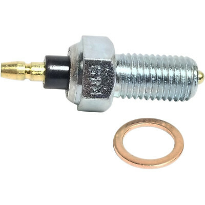 NEW K&S Technologies - 120073 - Neutral Switch FITS YAMAHA