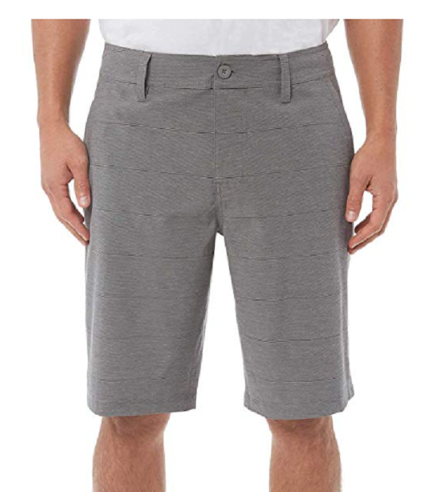 Hang Ten Men’s Hybrid Short