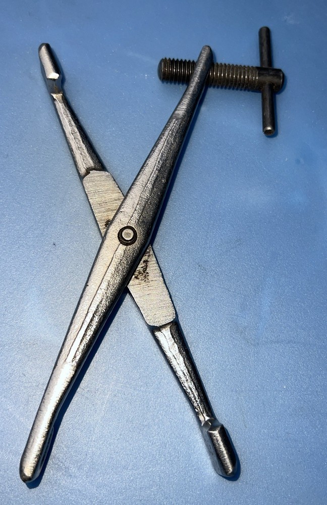 Blue-Point GA-395 Brake Pad Spreader Spreading Installation Tool
