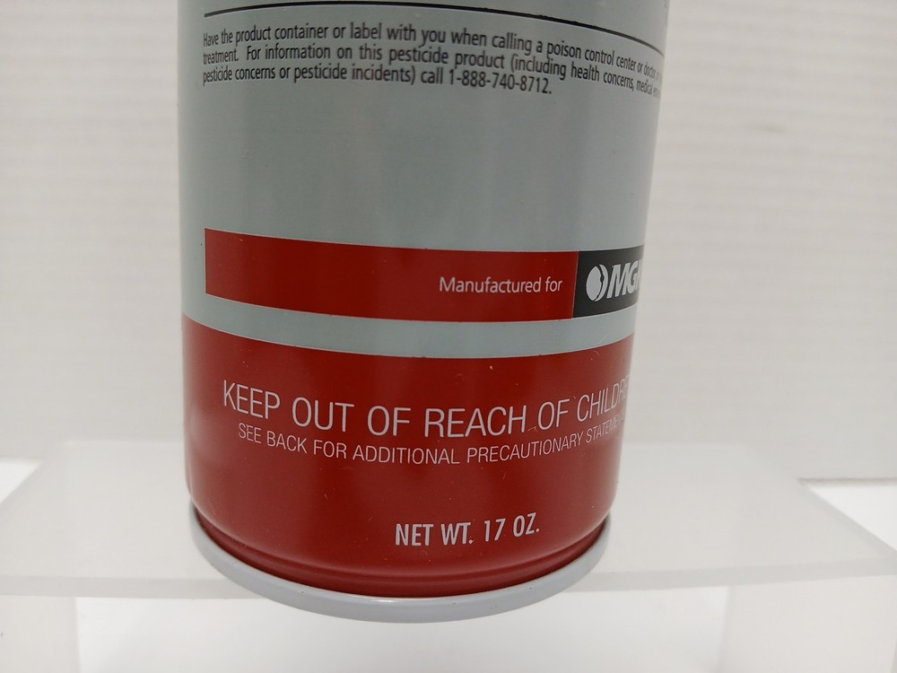 MGK Bedlam Plus Insecticide Aerosol