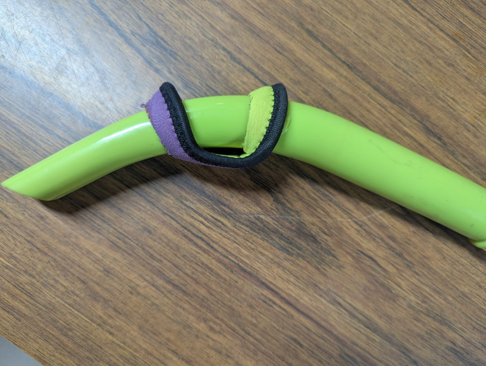 Genesis Surf Snorkel