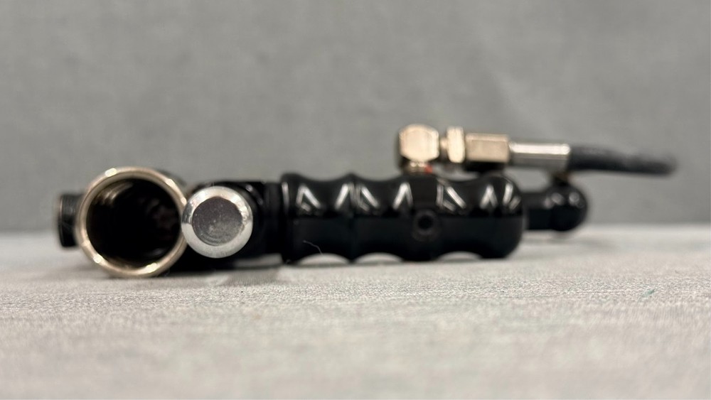 Boss XRaider Paintball Marker