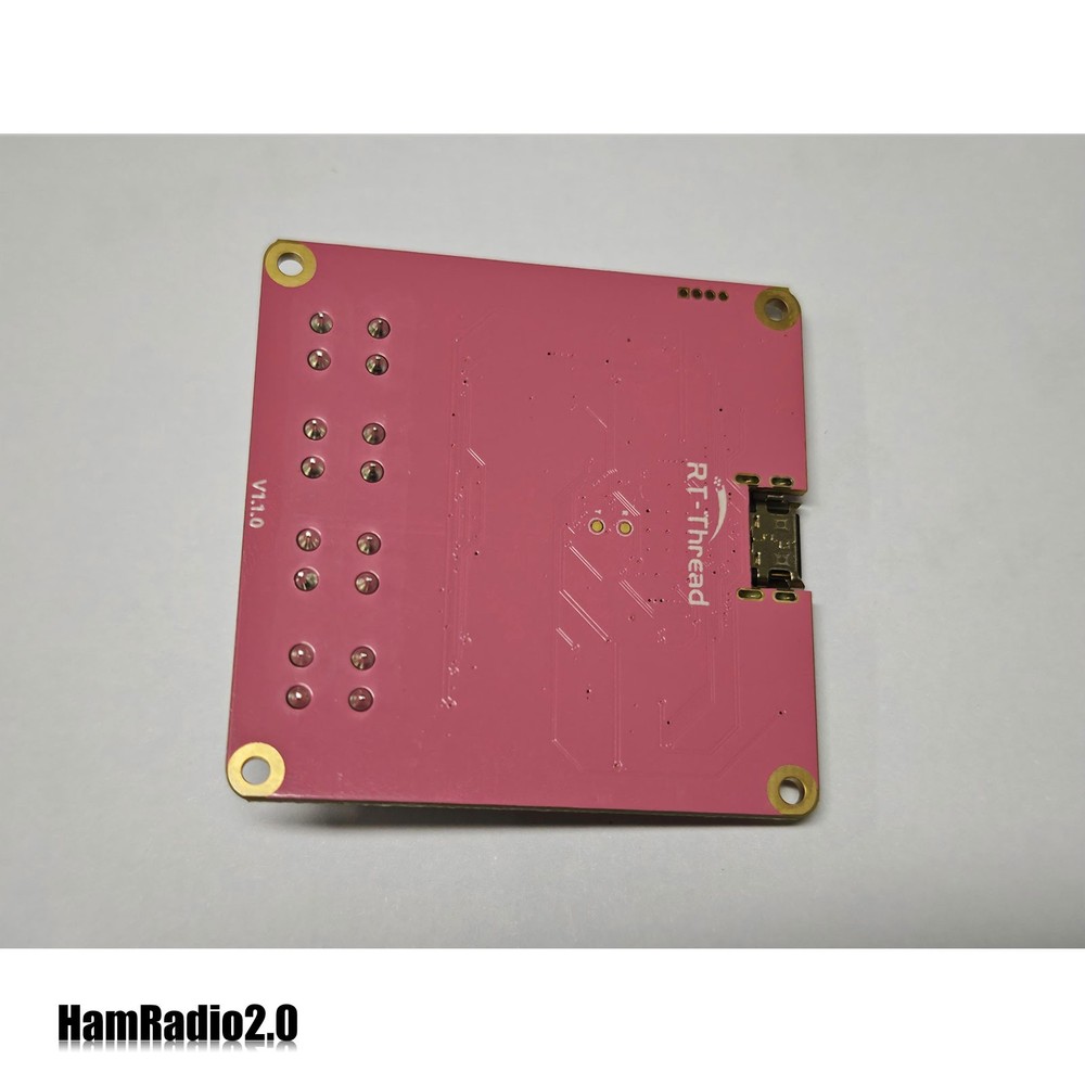 HSCanT Multi-channel USB-CAN(FD) Analyzer 8Mbps USB to 4-Channel CAN FD Tool