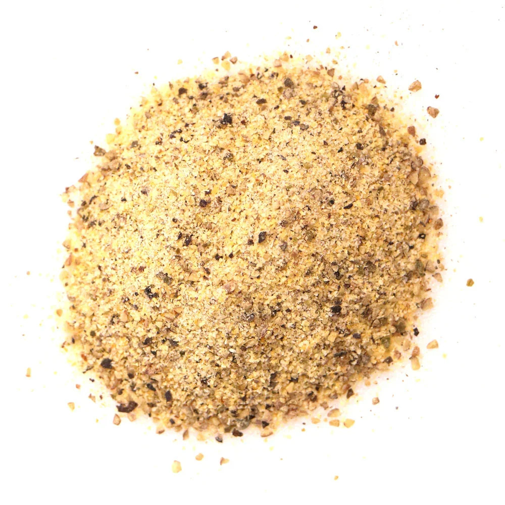 Dizzy Pig SPG Original BBQ Rub - 6.7 oz