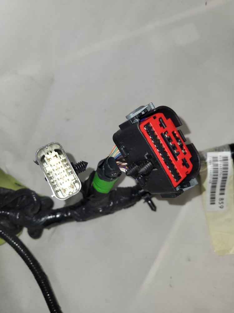 Wire Harness-Front End Module OEM 68144859AC