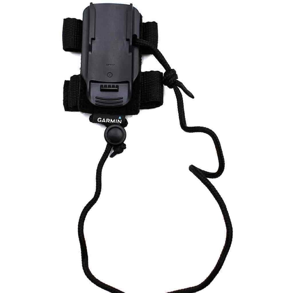 Garmin Alpha 300(i), 200(i), 100, Astro 320, 430 Handheld Backpack Tether