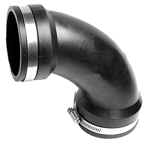 American Valve RE40 Flexible Coupling