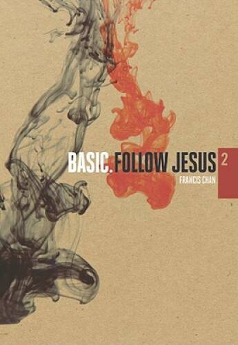 Follow Jesus Basic DVD NTSC - VERY GOOD