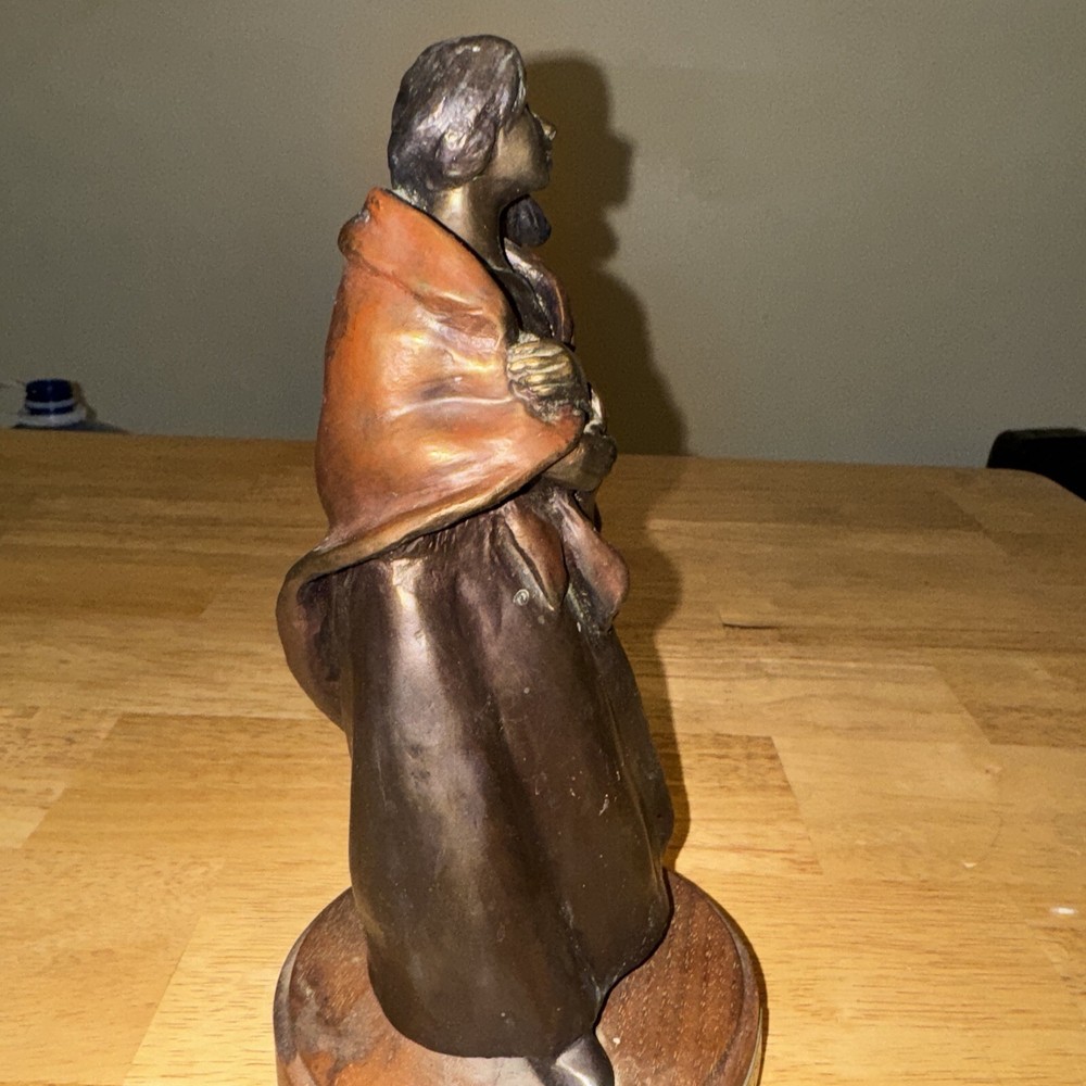 Becky Eiker "Windy” 1999 25/35