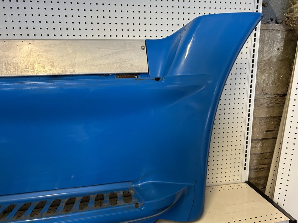 2008-2017 OEM FREIGHTLINER CASCADIA FRONT RIGHT SIDE STEP FAIRING COVER PANEL