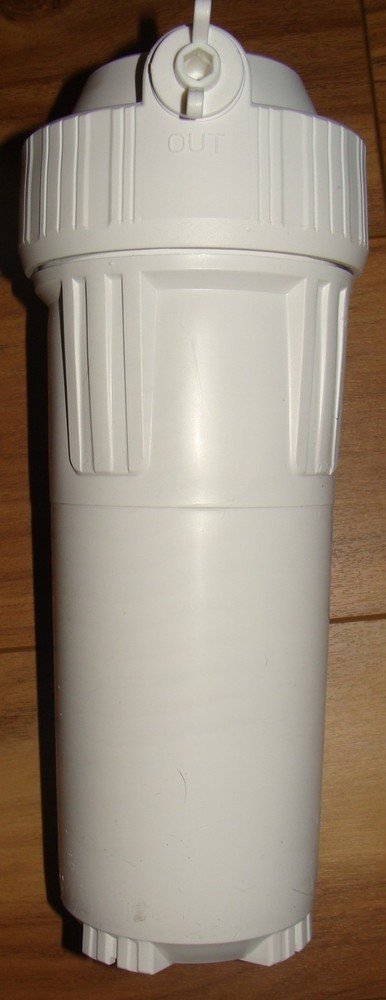 NIB Smalltongue Water Heater Cleaning Tool, Completely Dissolves Scale Sediment