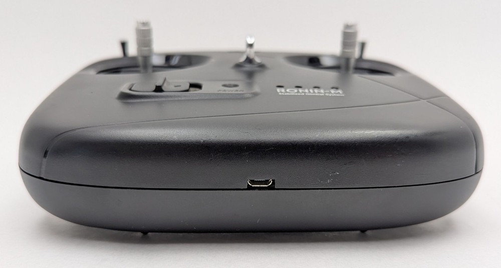 DJI Ronin-M TX Model RM-TX1 Transmitter Remote Controller - For Ronin-M Gimbal
