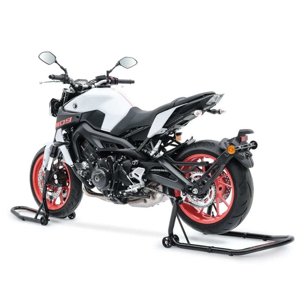 Paddock Stand Set for KTM 790 / 390 Duke Rear and Front FB