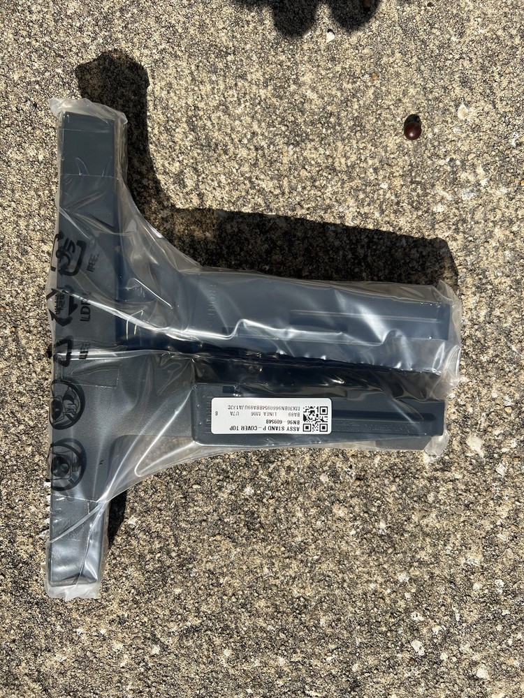 SEALED Samsung BN96-60954B 2 Legs Genuine OEM