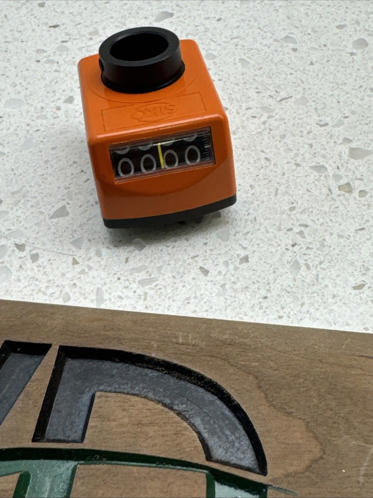 Siko Position Indicator DA04-0876 New